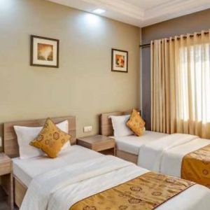 Ashok Deluxe Apartments, Marol Andheri East